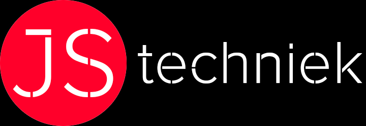 JS Techniek Logo