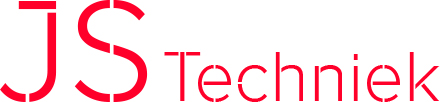 JS Techniek logo